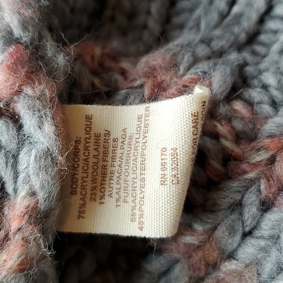 Free People Sweater - Picture 7 of 11